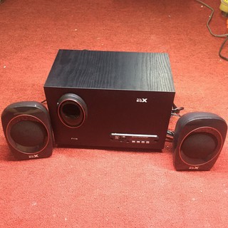 Loa vi tính Telebox F110
