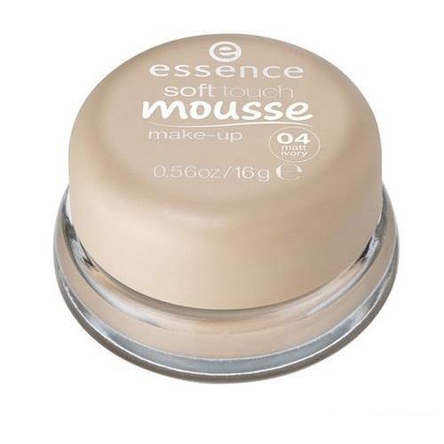 Phấn mousse thay kem nền, lót,phủ chuẩn Đức (GIÁ TỐT NHẤT)