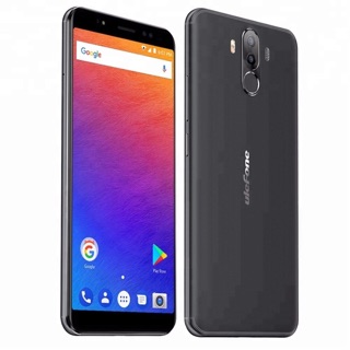 Điện thoại Ulefone Power 3s