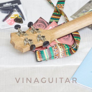 ĐÀN UKULELE CONCERT hình BWS MH-A9C