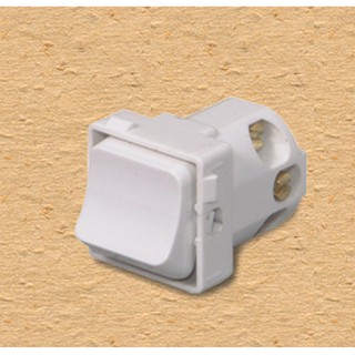 Công tắc SINO S19 2 cực, 3 cực