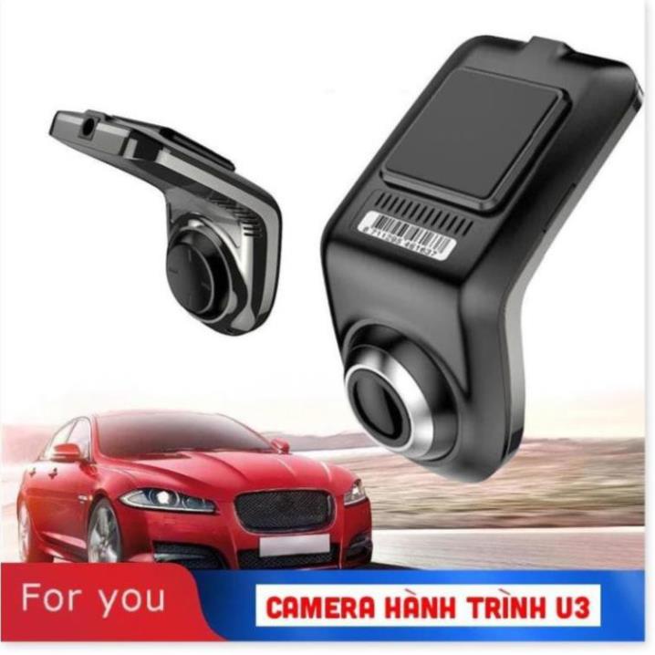 [Sale] Camera hành trình U3 -Hướng dẫn và BH 1 năm | BigBuy360 - bigbuy360.vn