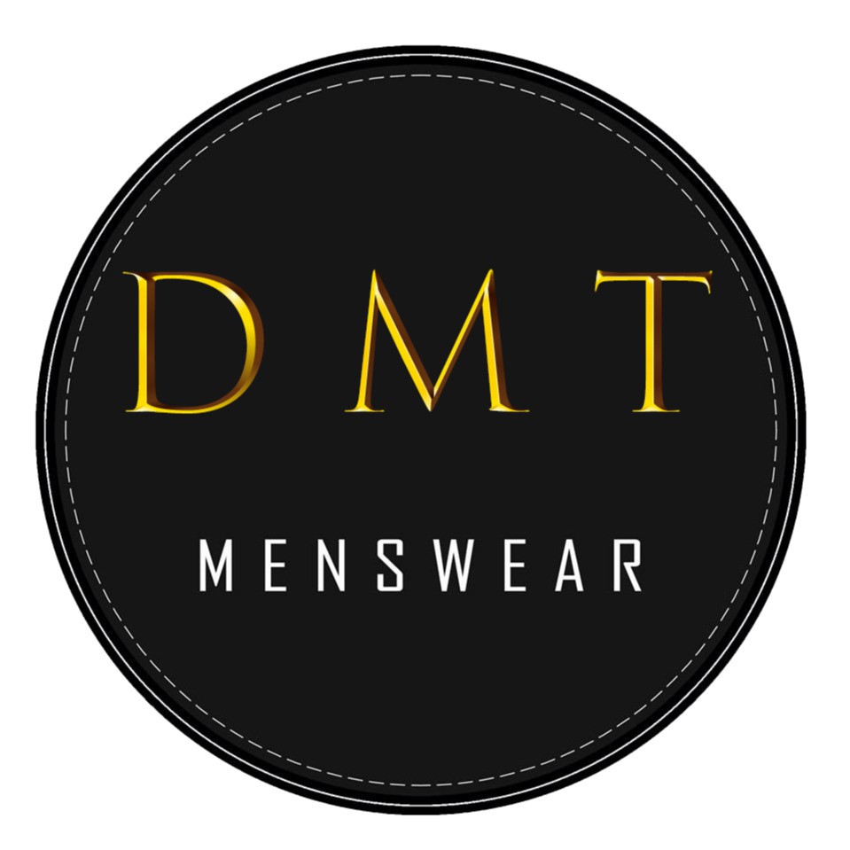 DMT - Menswear's