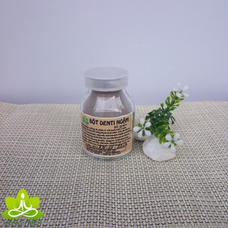BỘT DENTI NGẬM 50 GRAM
