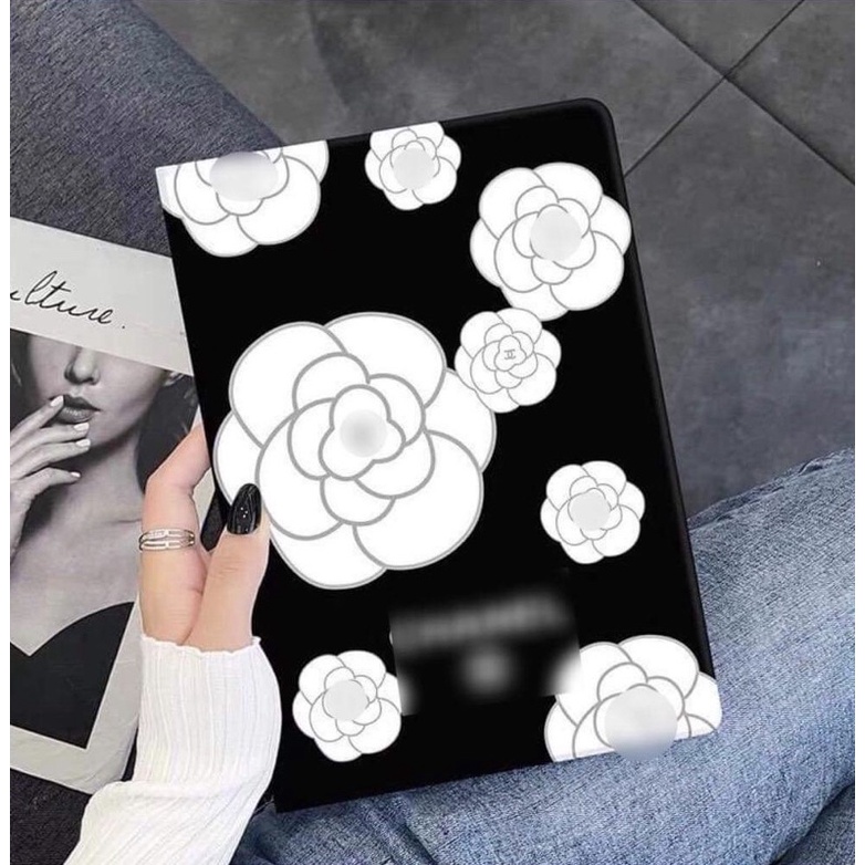 Bao da ipad Air2/Air 1/Pro 10.5/Air 3/10.2/10.9/11/Gen 5/6/Mini 1/2/3 hình hoa YT Phone Case