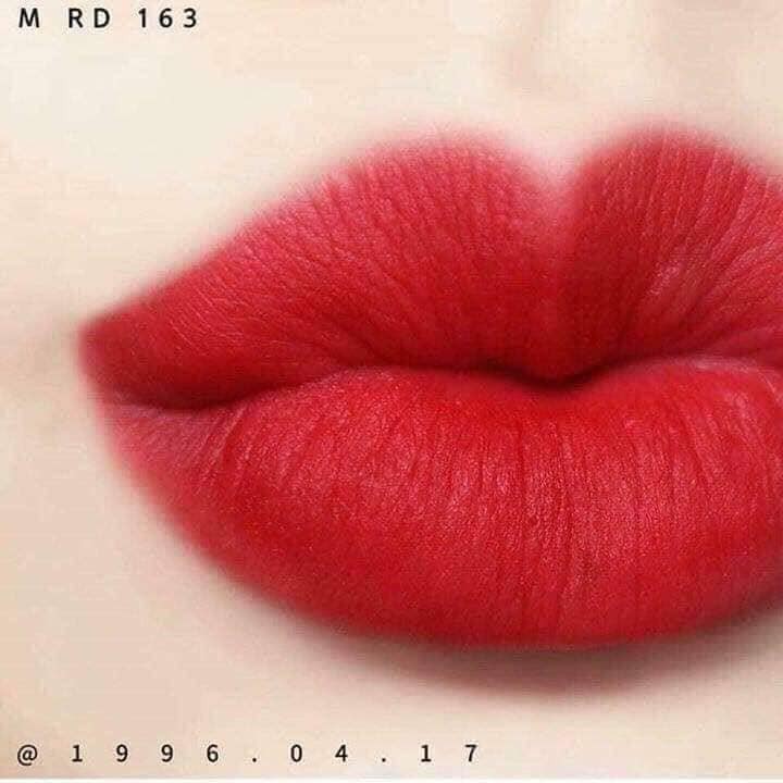 Son Shu Uemura Rouge Unlimited Supreme Matte 2019