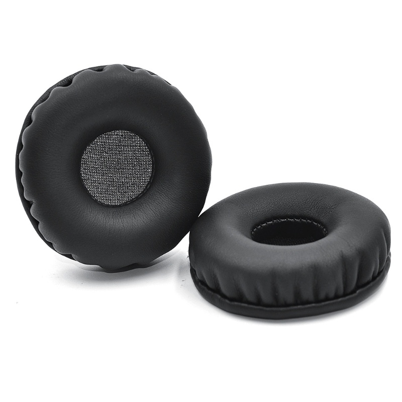 1 Cặp Đệm Tai Nghe Bằng Memory Foam Mềm Mại Thoáng Khí Giảm Tiếng Ồn Cho Blackwire 500 SC310M C320 C320M