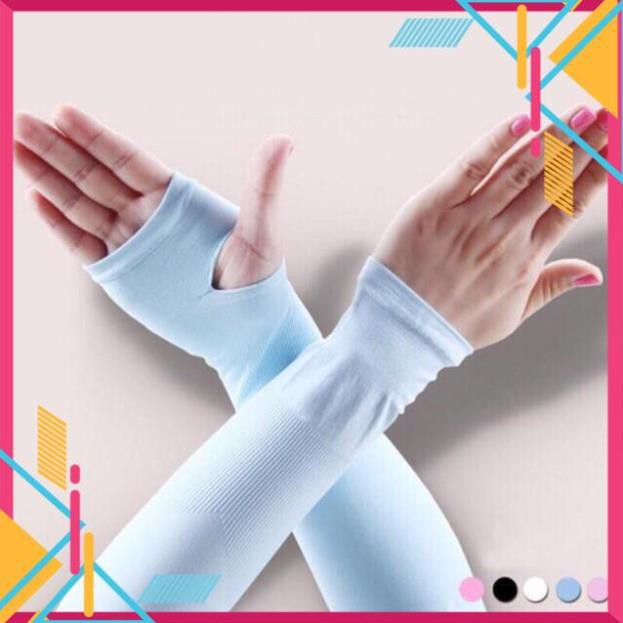 ❤️FREESHIP❤ Găng tay chống nắng Let’s slim