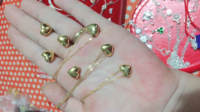DÂY TIM PHỒNG GIẢM GIÁ DUY NHẤT TRONG 3 NGÀY