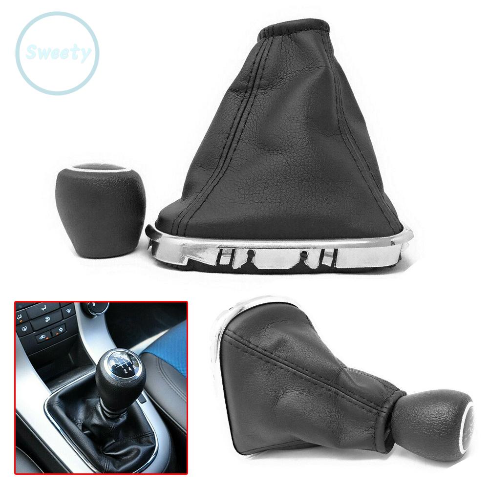 Tay cầm chuyển số và vỏ đậy bụi tiện dụng cho xe hơi Chevrolet Cruze 2008-2015 chất lượng cao
