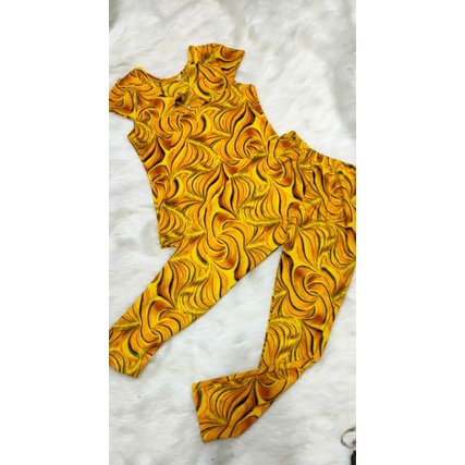 Bộ tay ngắn quần dài thun aty loại 1,solen nhung, lạnh hàn