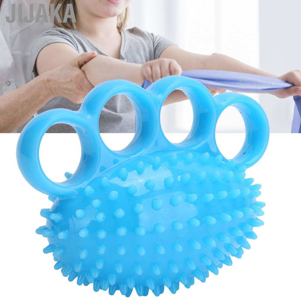 Bóng Bóp Luyện Tập Phục Hồi Chức Năng Ngón Tay
