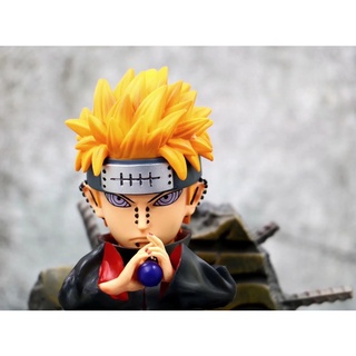 Mô Hình Figure Pain Yahiko - Naruto Shippuden