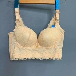 áo bra corset 5 móc cài cao cấp - áo ngực