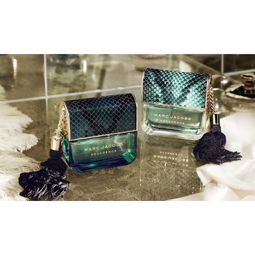 Ⓣ Ⓣ Ⓣ 🤖 Mẫu Thử Nước Hoa Nữ Marc Jacobs Decadence EDP