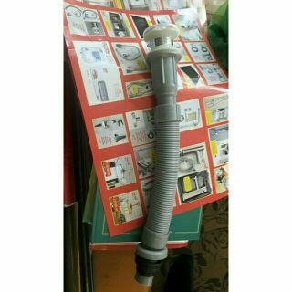 Xã ruột gà Nút nhấn 304