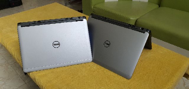 Dell 7240 i5 ram 4gb ổ ssd 128gb