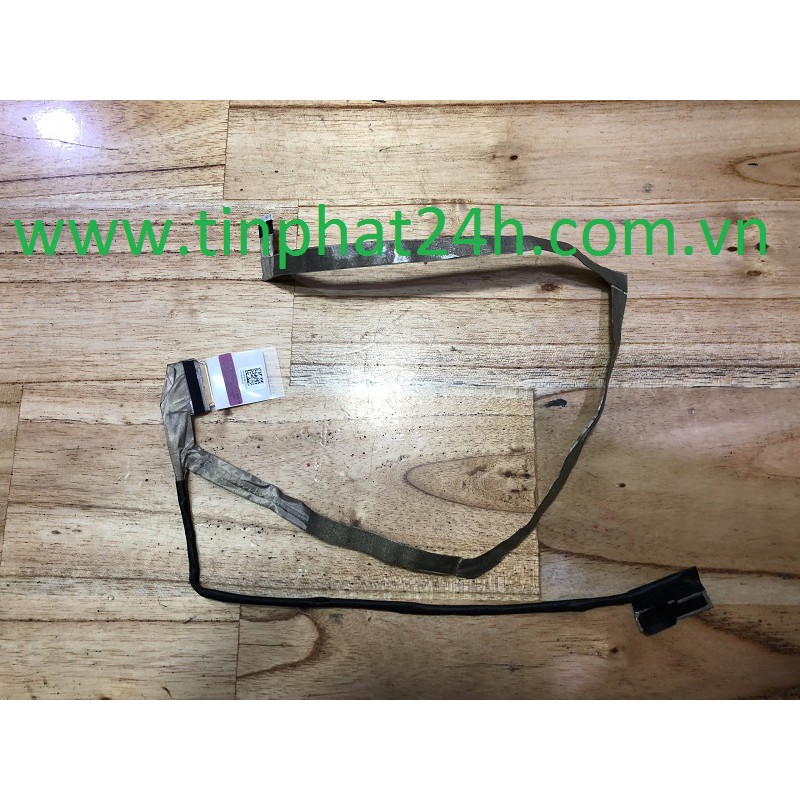 Thay Cable - Cable Màn Hình Cable VGA Laptop Dell Latitude E5570 Precision M3510 09TKMN DC02C00B600