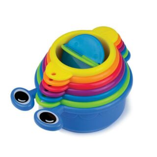 Bộ đồ chơi sâu 3 trong 1 Munchkin