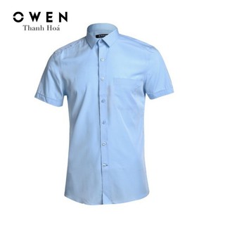 Owen - áo sơ mi dài tay owen owen - ar90839nt