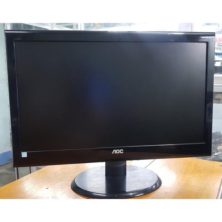 Màn hình máy tính 19 inh (nhiều hãng) samsung / LG / Acer / Asus... | BigBuy360 - bigbuy360.vn