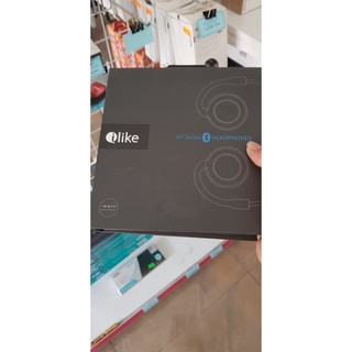 Tai nghe bluetooth ilike le 905