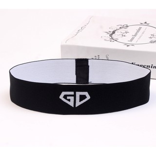 Headband BTs headband V băng đô BTs băng đô V Băng đô luhan băng đô tfboys băng đô thể thao bờm tóc thể thao