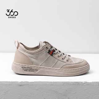 [Mã LT50 giảm 50k đơn 250k] Giày sneaker nam thương hiệu 360 BOUTIQUE trẻ trung, phong cách - GIACN208