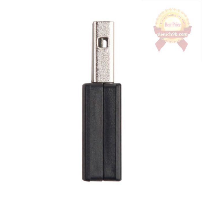 [Hàng xịn] USB thu phát sóng wifi 5Ghz 600Mbps 3.0 RTL8811AU không dây cho pc laptop điện thoại | BigBuy360 - bigbuy360.vn
