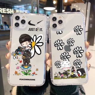 Ốp điện thoại chibi GD iphone 6/6s/7/8/6plus/6splus/7plus/8plus/X/XS/XSMAX/11/11pro/11promax
