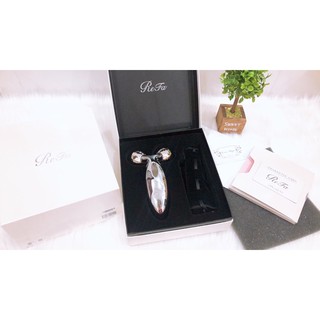 Máy matxa nâng cơ Refa Carat -Nội địa Nhật (có sẵn)