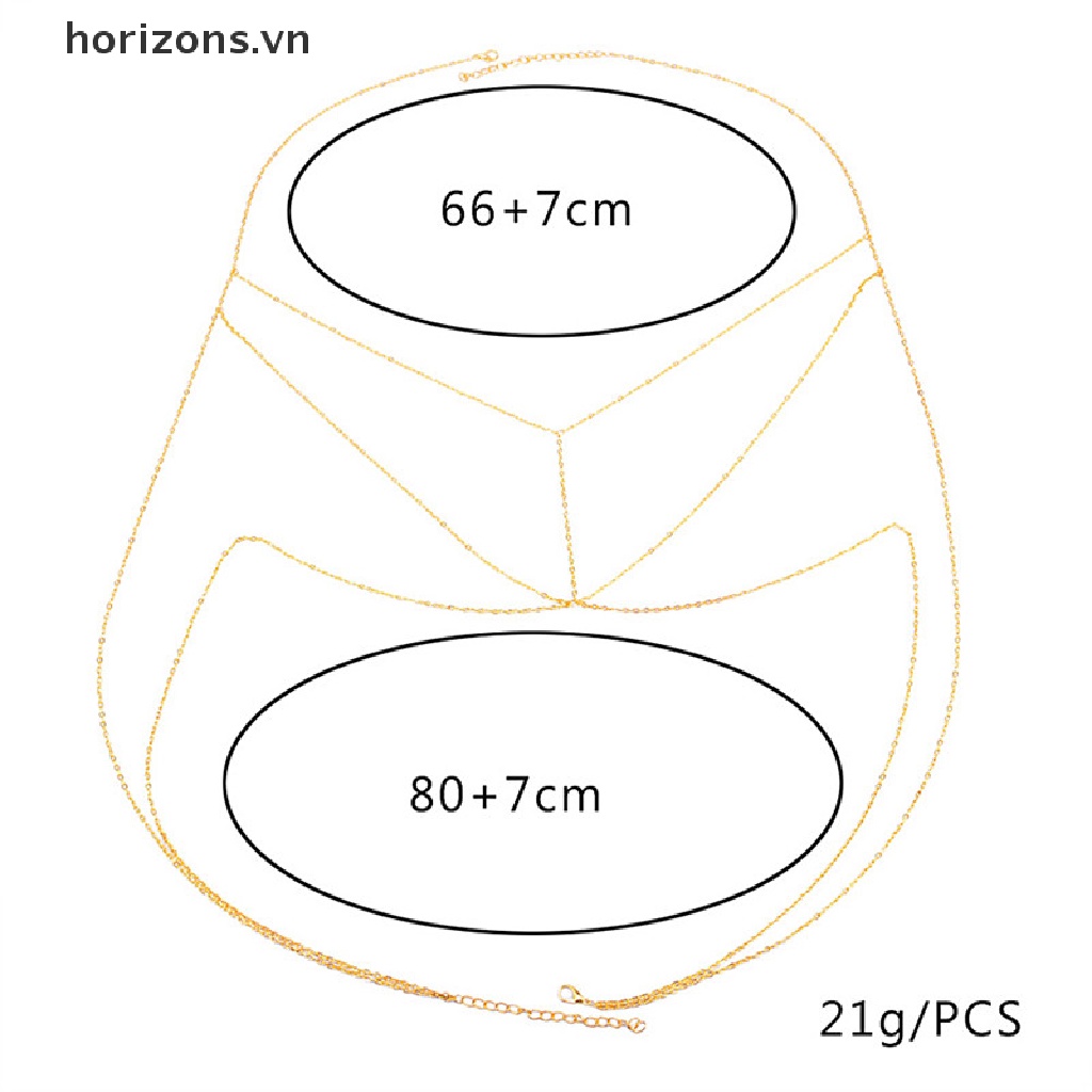 [horizons] Dây Đeo Hông / Thắt Lưng Đi Biển Quyến Rũ