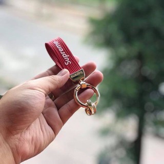 Móc Da Cao Cấp Supreme