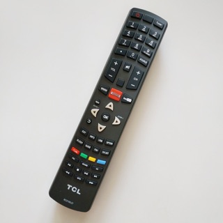 ĐIỀU KHIỂN SMART TV - TCL ZIN ( RC3100L07 )