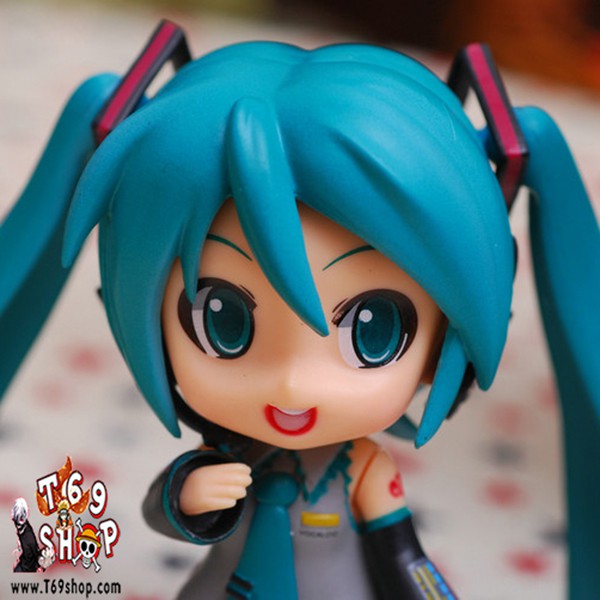 Mô Hình Nendoroid #33 - Hatsune Miku