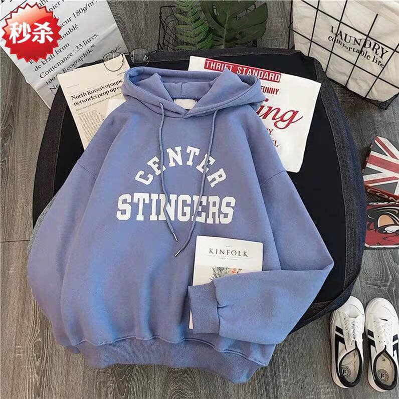 Bán buôn áo hoodie có mũ 5 nàu | BigBuy360 - bigbuy360.vn