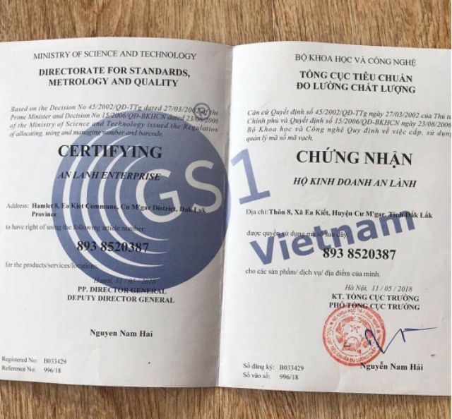 Wax Lông An Lành Tặng 50 tờ giấy và 2 que wax | BigBuy360 - bigbuy360.vn