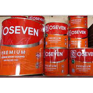 Sơn lót nội thất Oseven 612