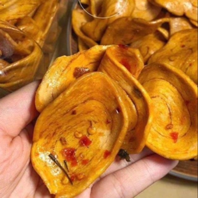 500g Tai Heo sốt mắm ớt siêu ngon gây nghiện
