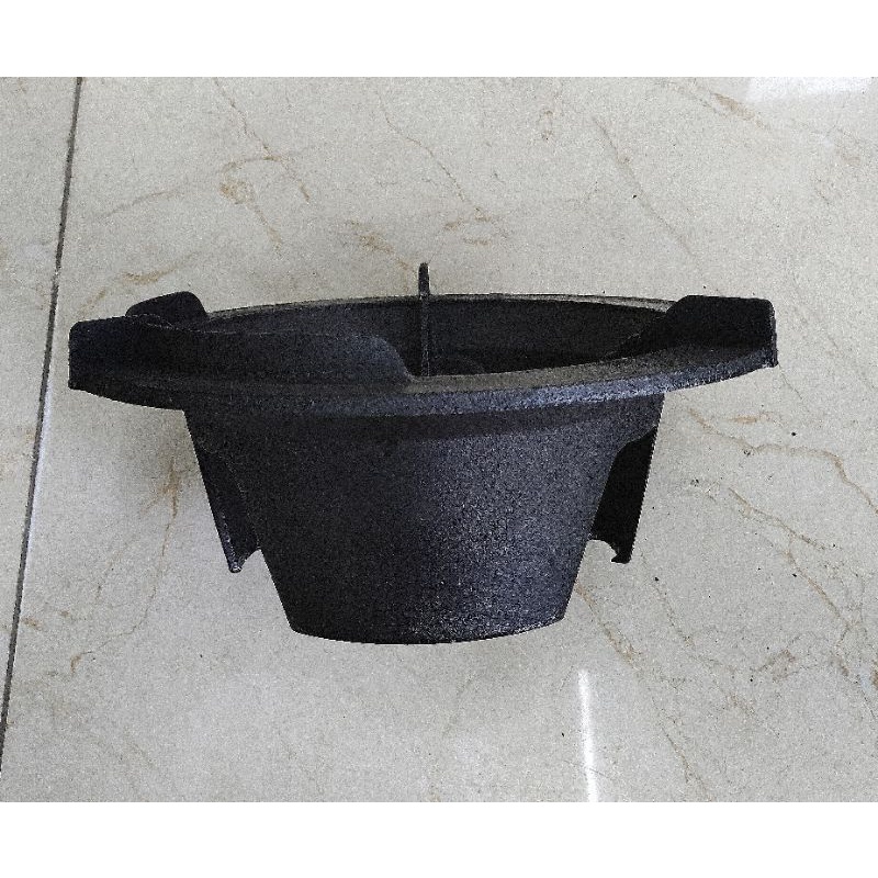 kiềng bếp GAS công nghiệp (khè)