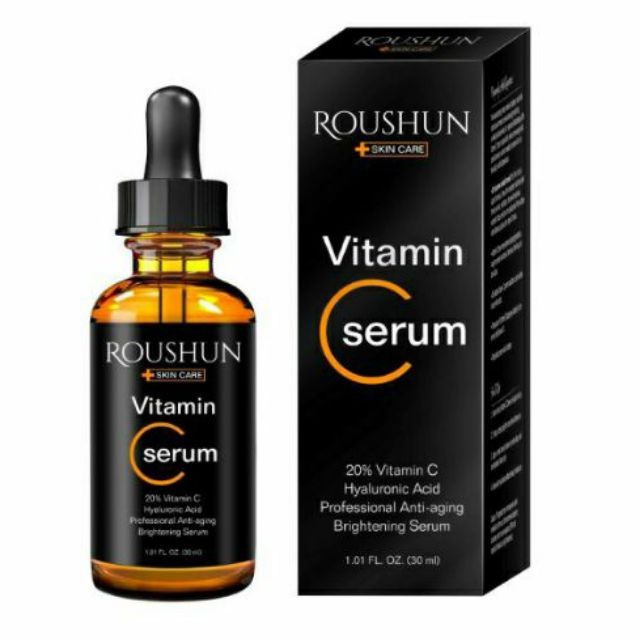 Serum Vitamin C Roushun 30ml