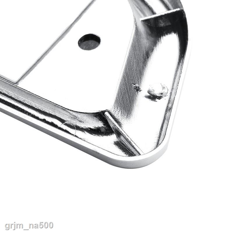 Giá SỉBộ 2 Miếng Dán Trang Trí Miếng Ống Pô Cản Sau Xe Hơi Chuyên Dùng