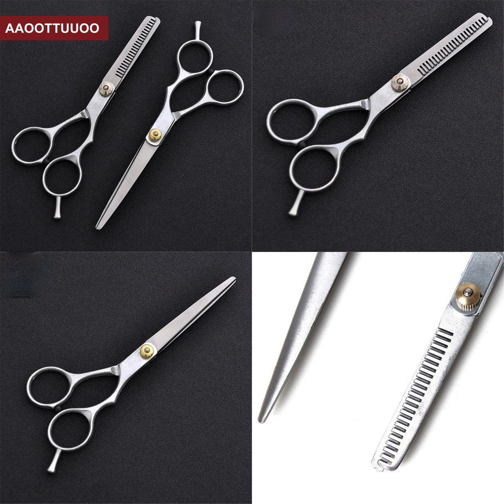 Kéo cắt tóc chuyên nghiệp 16CM
