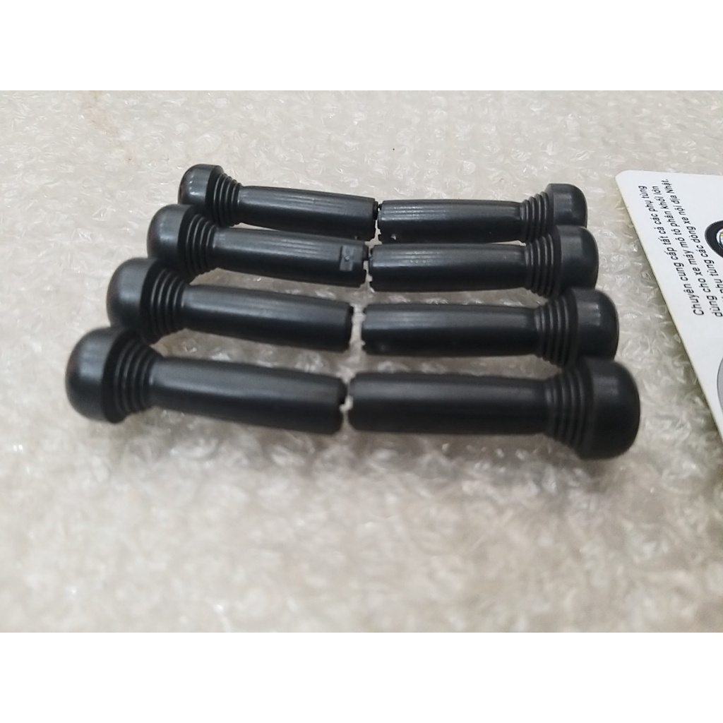 Chốt cửa chốt khóa cửa Suzuki Wagon R+ 2001 - 2007 Vòng bảo vệ chốt cửa Giá 1 Cái Loại tốt