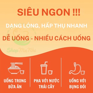 Vitamin E hữu cơ dạng lỏng Mary Ruth’s 60ml.