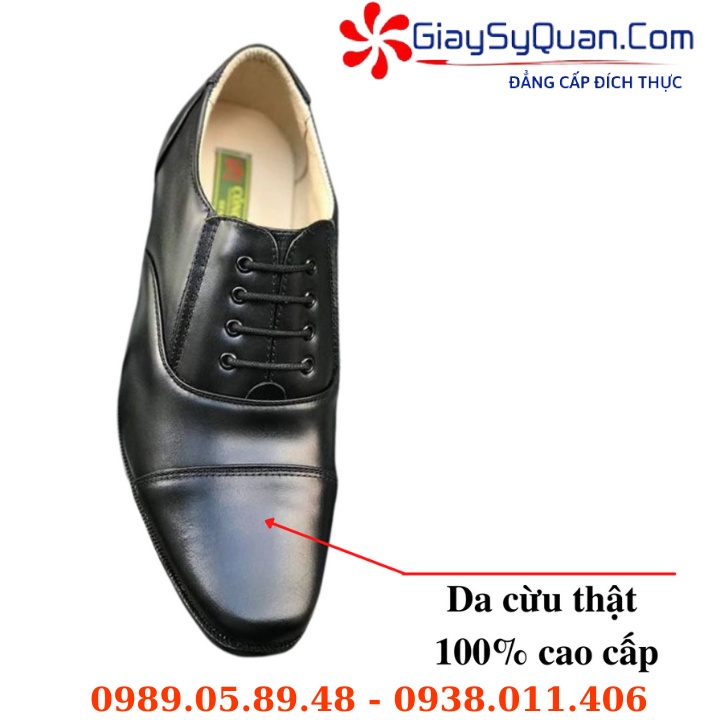 GIÀY DA NAM MÃ 302