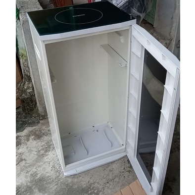 VỎ MÁY LỌC NƯỚC KANGAROO 1 VÒI, Sunhouse, Karofi và AQUA tháo ruột bán cho khách nên còn dư - NPP Tuấn Lợi