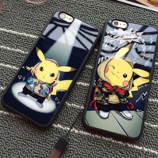 Ốp pikachu cho iphone