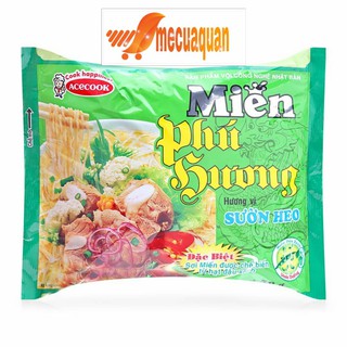 Miến Phú Hương sườn heo 58g