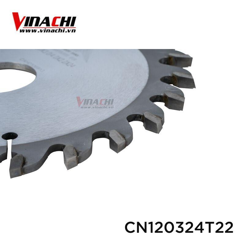Cưa Nhật - 300*3.2*2.2*40T*30B